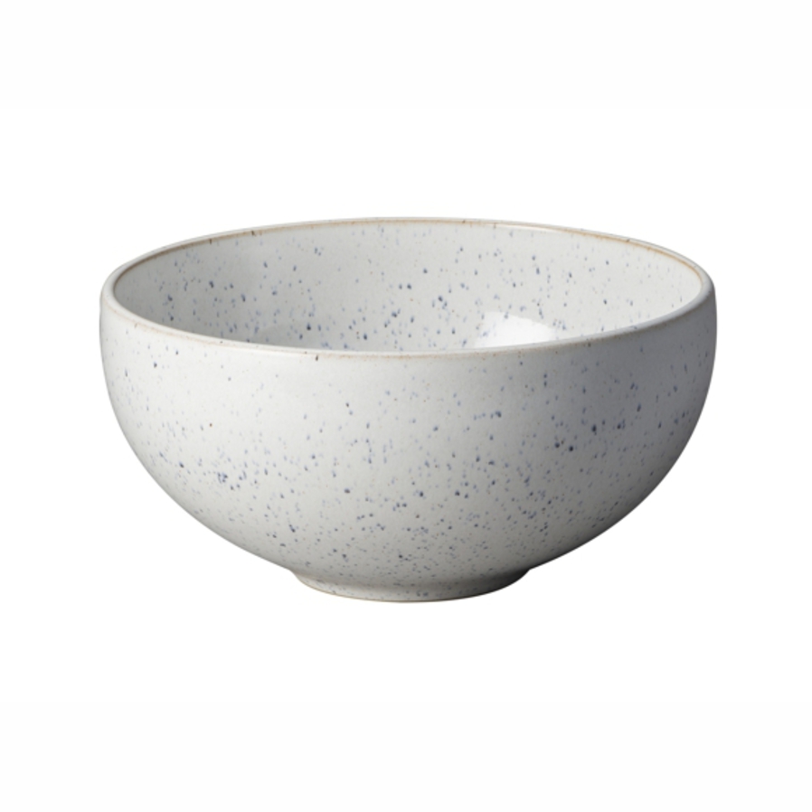 Studio Blue Ramen/Noodle Bowl - Chalk image 0